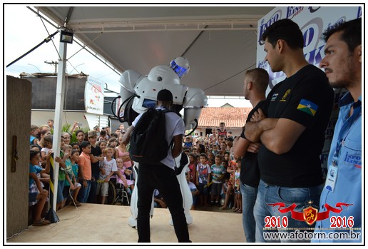 rolim de moura